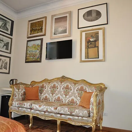Отель типа 