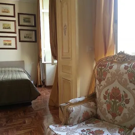 Frühstückspension Bbwheninrome