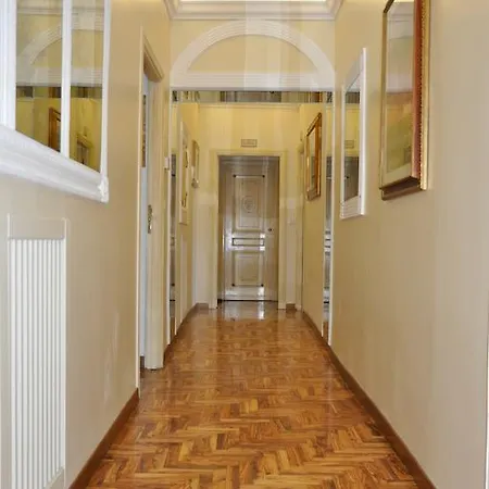 Bed & Breakfast Bbwheninrome Rom