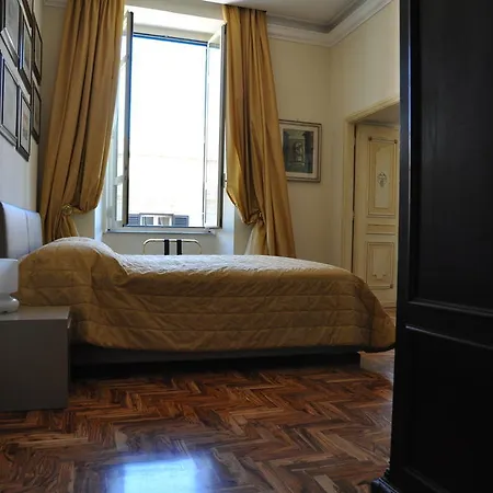 Bed & Breakfast Bbwheninrome Rom