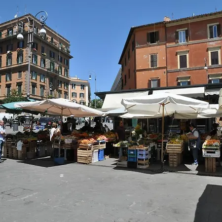 Bed & Breakfast Bbwheninrome *