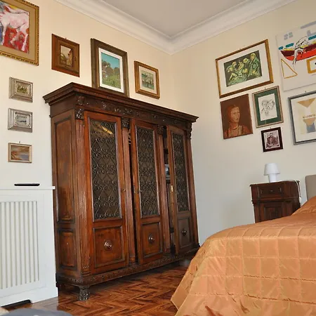 Bed & Breakfast Bbwheninrome Rom