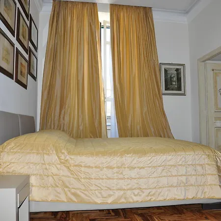 Bed & Breakfast Bbwheninrome Rom
