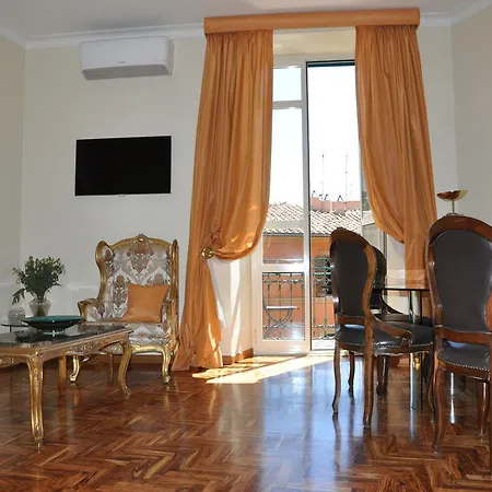 Bed & Breakfast Bbwheninrome
